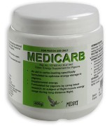 Medicarb de Medpet