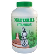 Vitaminor 450gr - levadura de cerveza - de Natural