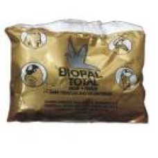 Biopal Total 500 gr. - vitaminas y minerales para pájaros y palomas