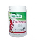 Canthaxantin 150gr - pigmentación pájaros rojos de Manitoba Canthaxantin 150gr - pigmentación pájaros rojos de Manitoba
