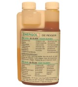 Energol (mexcla de 20 aceites) - 1 Litro - De Reiger