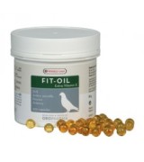 Fit-Oil de Oropharma (Extra Vitamina E) Fit-Oil de Oropharma (Extra Vitamina E)