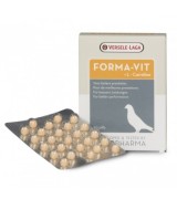 Forma-Vit 100 pastillas de Oropharma - Versele Laga Forma-Vit 100 pastillas de Oropharma - Versele Laga