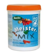 Meister-Mix 500 gr de Backs