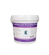 Moulting and Breeding 700gr - la cría - la muda - de Pigeon Vitality Moulting and Breeding 700gr - la cría - la muda - de Pigeon Vitality