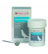 Mucus Powder de Oropharma (problemas respiratorios) Mucus Powder de Oropharma (problemas respiratorios)