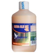 Omega Olie Mix 500 ml de Travipharma Omega Olie Mix 500 ml de Travipharma