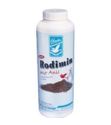 Rodimin 1 kg de Backs