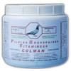 Píldoras Multivitaminadas Souveraines (500 píldoras) Píldoras Multivitaminadas Souveraines (500 píldoras)