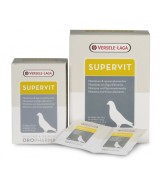 Supervit 20 sobres de Oropharma - Versele Laga Supervit 20 sobres de Oropharma - Versele Laga