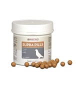 Supra Pills de Oropharma - Versele-Laga