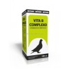Vita B Complexo de Avizoon Vita B Complexo de Avizoon
