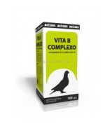 Vita B Complexo de Avizoon Vita B Complexo de Avizoon
