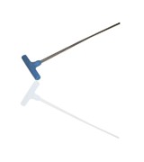 Accessorios - Aluminio con agarre de plastico 9.5"x2" Accessorios - Aluminio con agarre de plastico 9.5"x2"