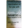 Kit de Vacunación para 200 Dosis de Pharmaq