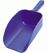 Accesorios de Palomas - Cucharon medidor 5 pint para comida