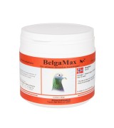 BelgaMax 400gr - la cría y la muda - de Pigeon Vitality BelgaMax 400gr - la cría y la muda - de Pigeon Vitality