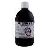 Multivitamin Forte 500ml - periodos de tratamientos - de Giantel Multivitamin Forte 500ml - periodos de tratamientos - de Giantel