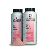 Van-Minvit 8000A- 1 kg (minerales + vitaminas)