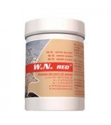 W.N. Red 150gr - ornitosis - vías respiratorias - Belgica De Weerd