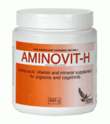 Aminovit-H de Medpet