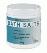 BATH SALTS (sales de baño) de MedPet