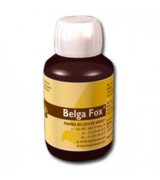 Belga Fox - antibacteriano - de Belgica de Weerd