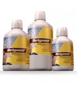 Belgasol 500 ml y 1000ml de Belgica de Weerd Belgasol 500 ml y 1000ml de Belgica de Weerd