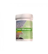 BelgaWormac 60 gr - parásitos intestinales - de Belgica de Weerd BelgaWormac 60 gr - parásitos intestinales - de Belgica de Weerd