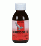 Bloedstim de Medpet