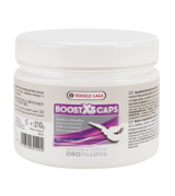 Boost X5 Capsulas de Oropharma - Versele-Laga