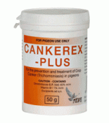 Cankerex Plus de Medpet Cankerex Plus de Medpet
