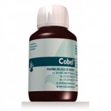 Bote de Cobel 50ml de Belgica de Weerd para palomas