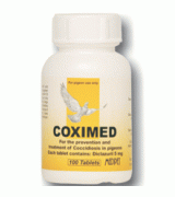 Coximed de Medpet Coximed de Medpet