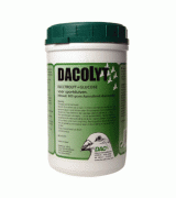 Dacolyt 600gr - recuperador - de DAC