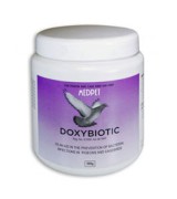 Doxybiotic 200gr - problemas respiratorios - de Medpet