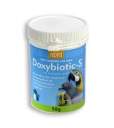 Doxybiotic-S - infecciones bacterianas - de MedPet