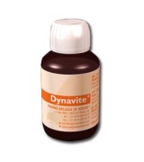 Dynavite 100ml - vitaminas y oligoelementos - de Belgica de Weerd