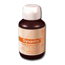 Dynavite 100ml - vitaminas y oligoelementos - de Belgica de Weerd Dynavite 100ml - vitaminas y oligoelementos - de Belgica de Weerd