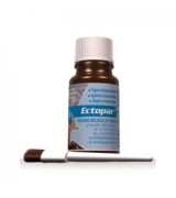 Ectopar 10ml - external parasitos - Belgica de Weerd Ectopar 10ml - external parasitos - Belgica de Weerd