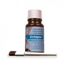Ectopar 10ml - external parasitos - Belgica de Weerd Ectopar 10ml - external parasitos - Belgica de Weerd