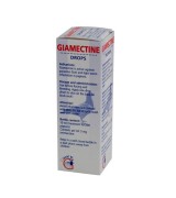 Giamectine - Anti Parásitos Externos - de Giantel Giamectine - Anti Parásitos Externos - de Giantel