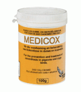 Medicox de Medpet