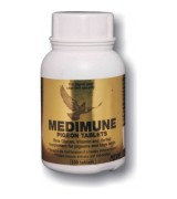 Medimune 100 pastillas (inmunidad) de MedPet