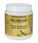 Medimune 250gr en polvo de Medpet