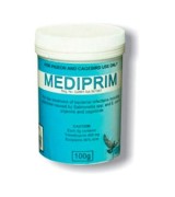 Mediprim (Salmonelosis y E-coli) de Medpet Mediprim (Salmonelosis y E-coli) de Medpet