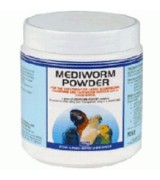 MediWorm en polvo 250gr de Medpet MediWorm en polvo 250gr de Medpet