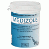 Medizole 100gr de Medpet