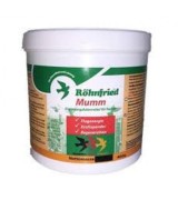 Mumm 400 gr - Recuperador - de Rohnfried Mumm 400 gr - Recuperador - de Rohnfried