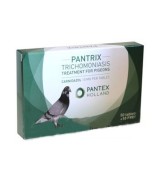 Spartrix - Pantrix 60 pastillas - Cancro - de Pantex Spartrix - Pantrix 60 pastillas - Cancro - de Pantex